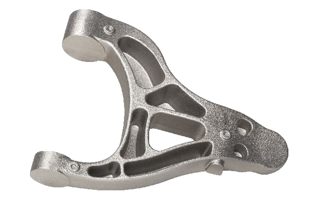 Querlenker aus Sphäroguss EN-GJS-500